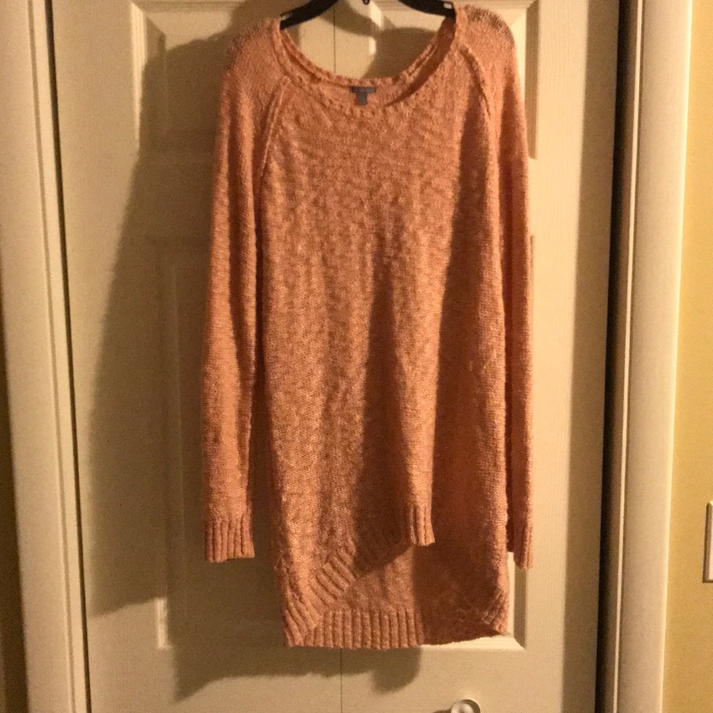 Charlotte Russe sweater